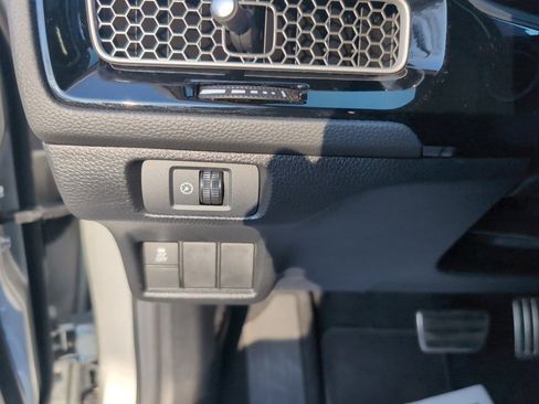 Used 2025 Honda Civic Sport image 21