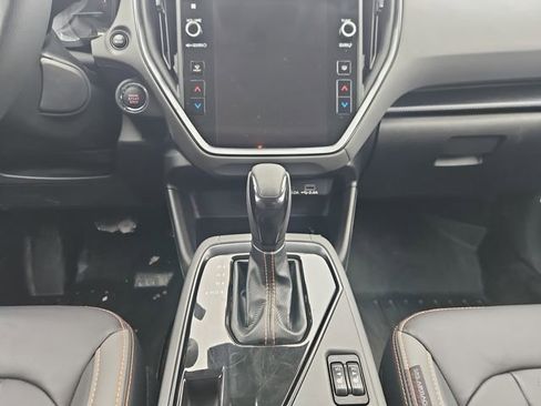 Certified 2025 Subaru Crosstrek 2.5i Limited image 11