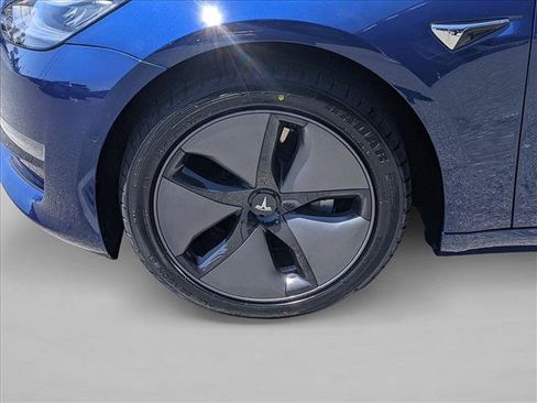 Used 2018 Tesla Model 3 Performance AWD/4WD image 22