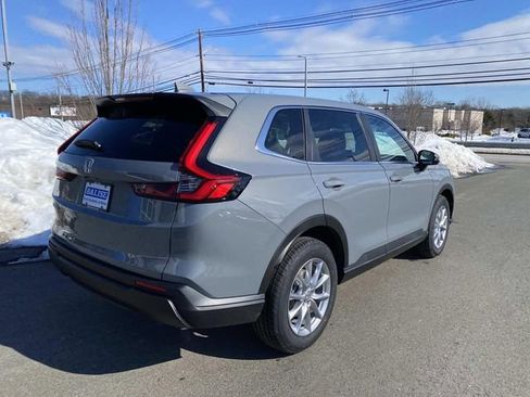 New 2026 Honda CR-V EX image 3