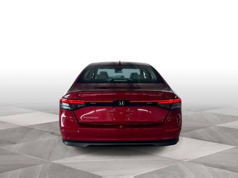 Used 2023 Honda Accord EX image 7