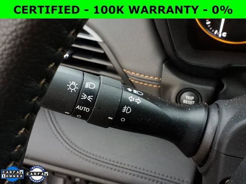 Certified 2025 Subaru Outback Wilderness image 19