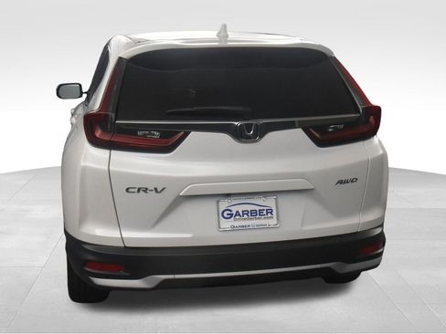 Used 2020 Honda CR-V EX image 6