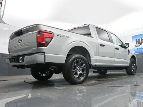 New 2026 Ford F150 STX w/ Equipment Group 200A image 19