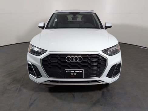 Certified 2024 Audi Q5 2.0T Premium image 26