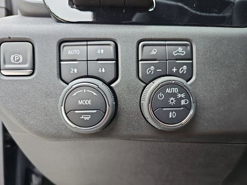 New 2025 Chevrolet Silverado 2500 High Country w/ Technology Package image 25