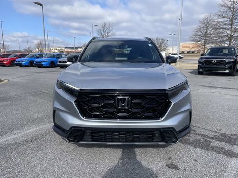 Used 2025 Honda CR-V Sport-L image 8