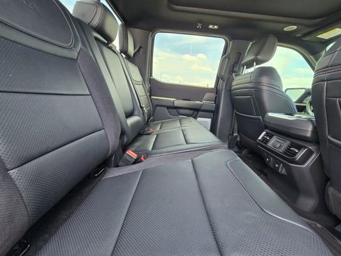 Used 2025 Ford F150 Raptor AWD/4WD image 17