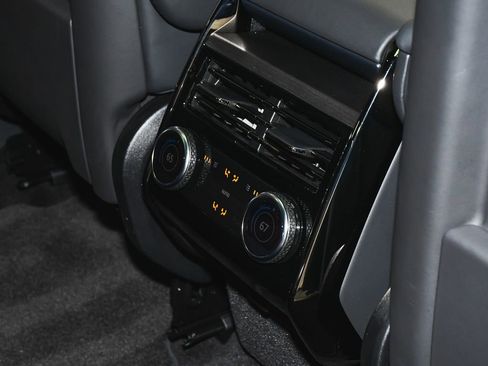 Used 2025 Land Rover Range Rover Sport Autobiography AWD/4WD image 59