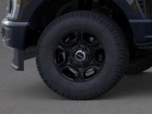 New 2026 Ford F250 XL w/ STX Appearance Package AWD/4WD image 19