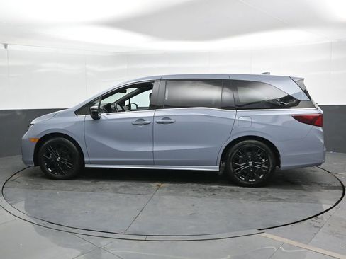 Used 2025 Honda Odyssey Sport-L image 7
