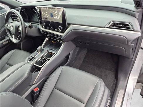 Certified 2024 Lexus TX 350 AWD w/ Cold Weather Package image 24