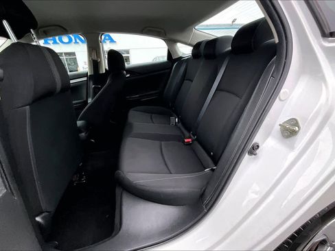Used 2019 Honda Civic LX image 19