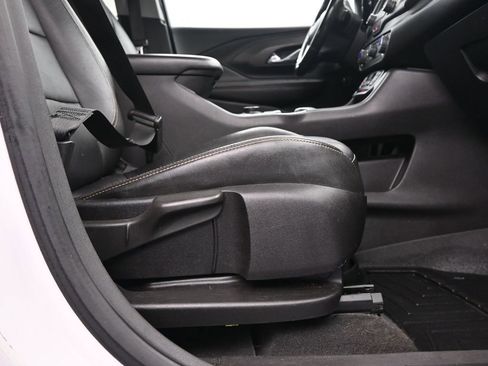 Used 2019 GMC Terrain SLT image 15
