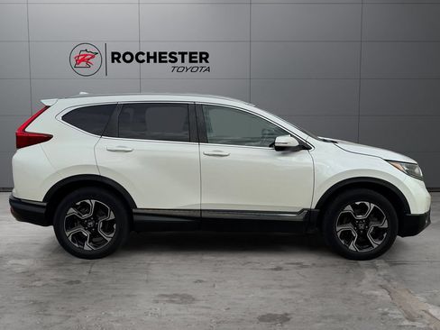 Used 2018 Honda CR-V Touring image 6