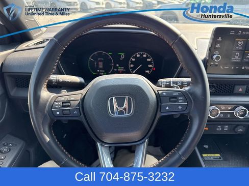 Used 2025 Honda CR-V Sport-L image 25