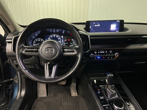 Used 2023 MAZDA CX-50 AWD 2.5 S w/ Premium Plus Pkg image 19