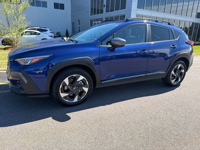 Certified 2025 Subaru Crosstrek 2.5i Limited