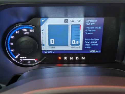 Certified 2024 Ford Bronco Big Bend AWD/4WD image 24