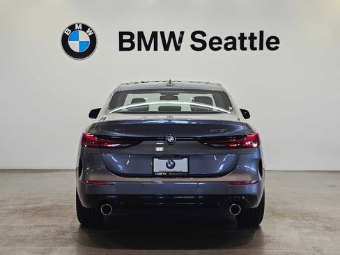 Used 2024 BMW 228i xDrive Gran Coupe w/ Premium Package image 5