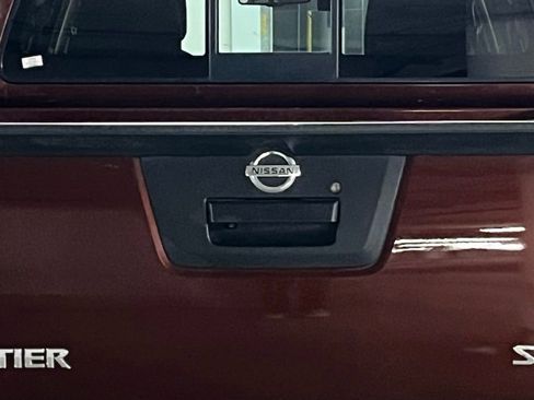 Used 2016 Nissan Frontier SV w/ SV Value Truck Package image 30