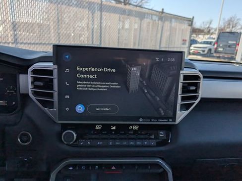 Used 2024 Toyota Tundra Limited image 17