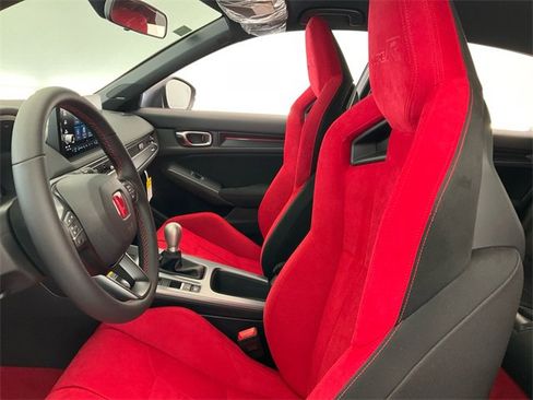 New 2025 Honda Civic Type R image 17