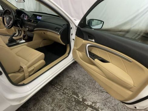 Used 2012 Honda Accord EX-L image 22