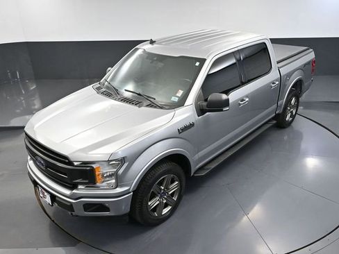 Used 2020 Ford F150 XLT w/ Equipment Group 302A Luxury AWD/4WD image 61