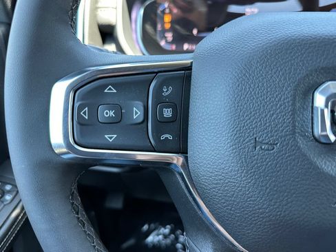 New 2026 RAM 2500 Laramie w/ Sport Appearance Package AWD/4WD image 24