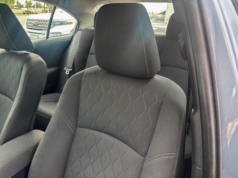 Used 2024 Toyota Corolla LE FWD image 24