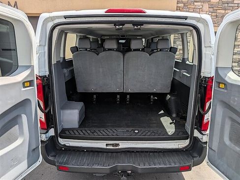Used 2018 Ford Transit 350 XL RWD image 30