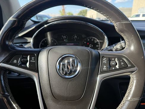 Used 2019 Buick Encore Preferred w/ Safety Package FWD image 8
