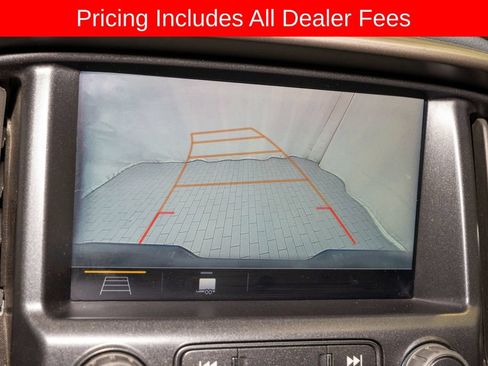 Used 2022 Chevrolet Colorado Z71 w/ Safety Package RWD image 13