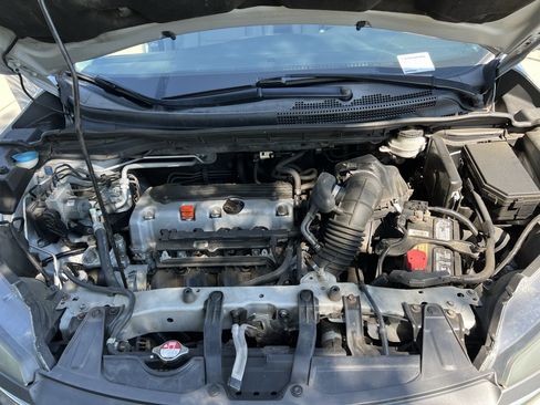 Used 2014 Honda CR-V EX-L image 36