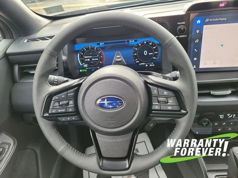 New 2026 Subaru Outback Premium image 9