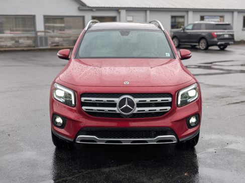 Used 2020 Mercedes-Benz GLB 250 4MATIC image 14