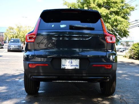 New 2026 Volvo XC40 B5 Ultra w/ Protection Package Premier image 6