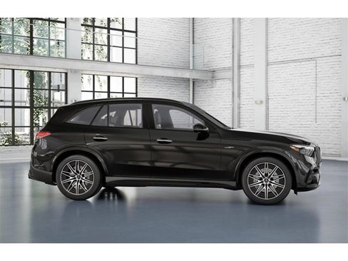 New 2026 Mercedes-Benz GLC 43 AMG GLC 43 AMG image 15