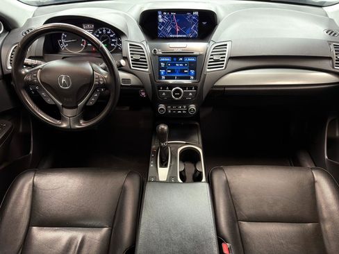 Used 2018 Acura RDX AWD w/Technology Pkg image 30
