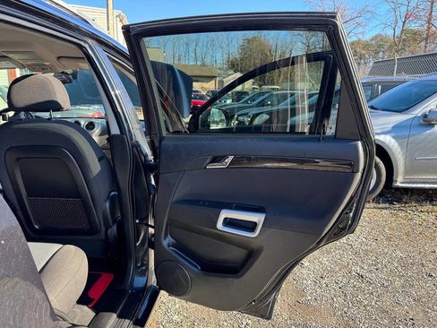 Used 2014 Chevrolet Captiva Sport LT image 27