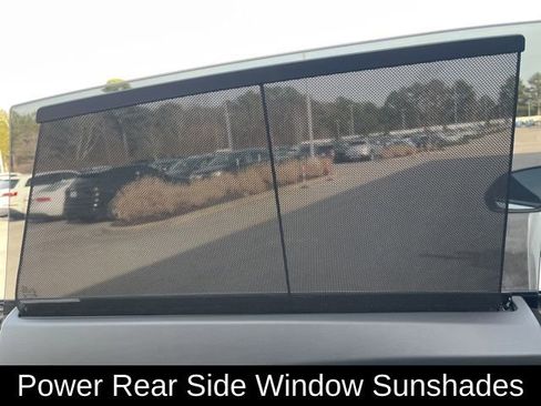 Used 2023 Audi SQ8 Prestige image 35