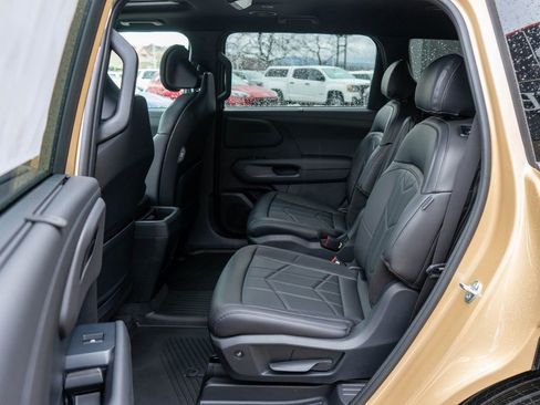 New 2027 Kia Telluride EX X-Line w/ Towing Package AWD/4WD image 14