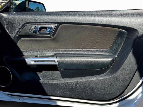 Used 2016 Ford Mustang GT Premium w/ Equipment Group 401A image 17