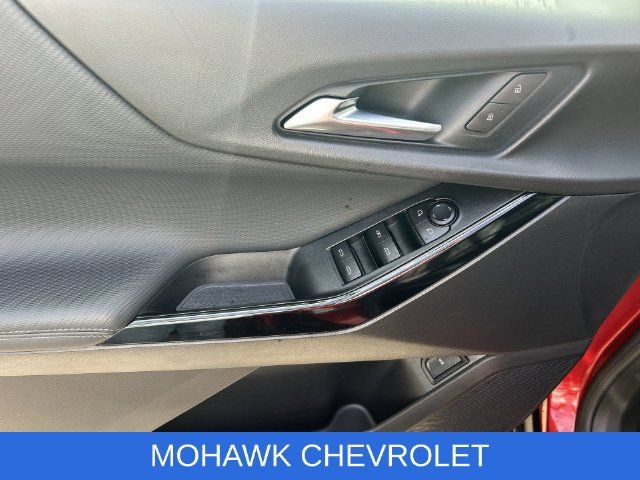 Certified 2026 Chevrolet Equinox LT w/ Convenience Package II AWD/4WD image 23