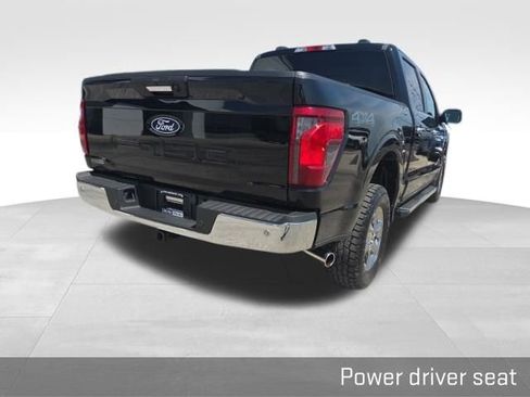 Used 2024 Ford F150 XLT AWD/4WD image 23