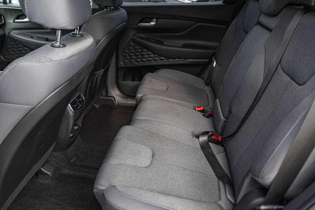 Used 2023 Hyundai Santa Fe SEL w/ Cargo Package FWD image 29