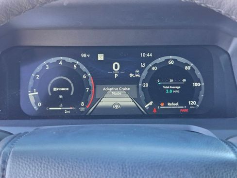 New 2026 Toyota Tacoma TRD Off-Road image 11