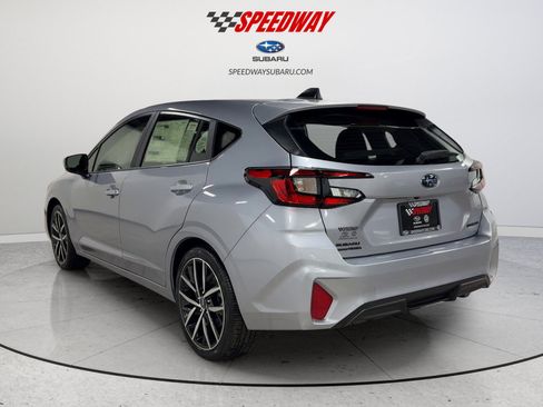New 2026 Subaru Impreza 2.0i Sport AWD/4WD image 8