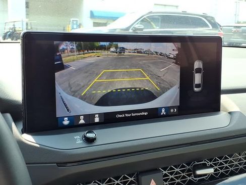 Used 2024 Honda Accord Touring image 16